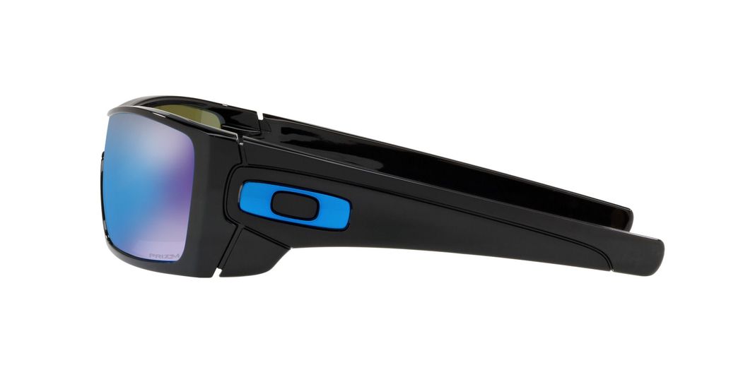 Oakley Batwolf Prizm OO9101-5827-2