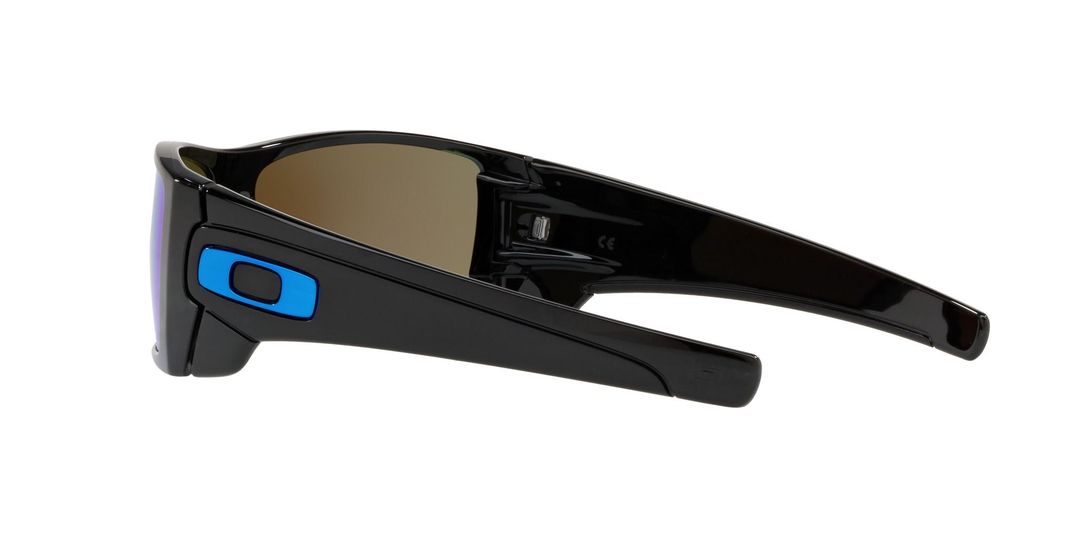 Oakley Batwolf Prizm OO9101-5827-3