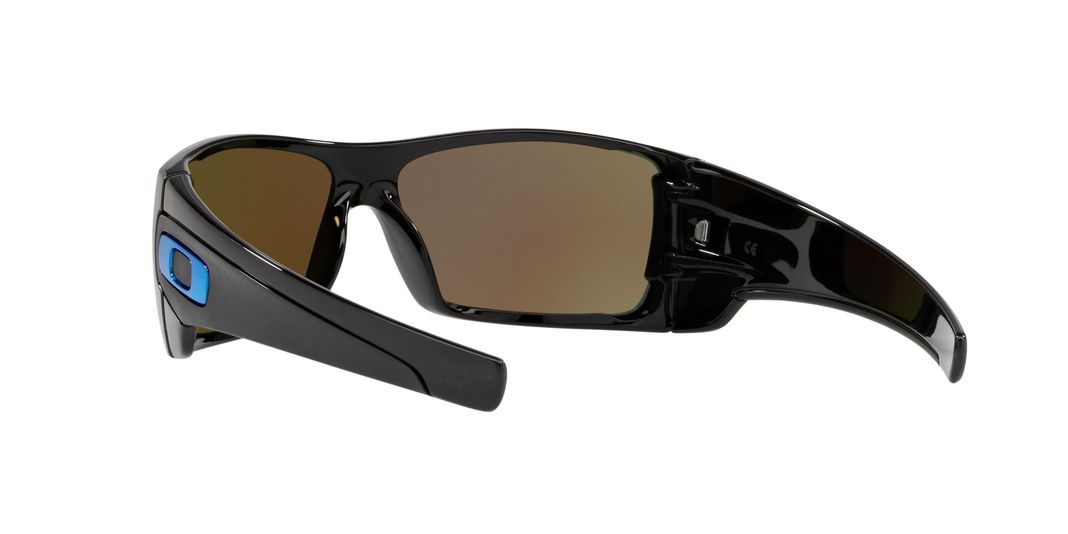Oakley Batwolf Prizm OO9101-5827-4