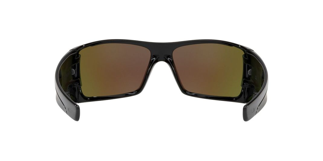 Oakley Batwolf Prizm OO9101-5827-5