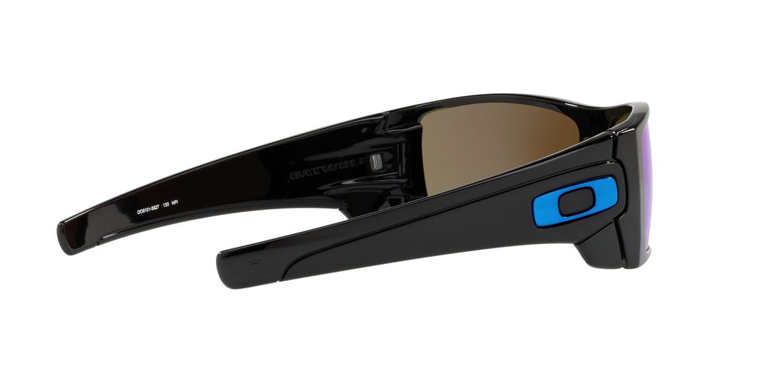 Oakley Batwolf Prizm OO9101-5827-7