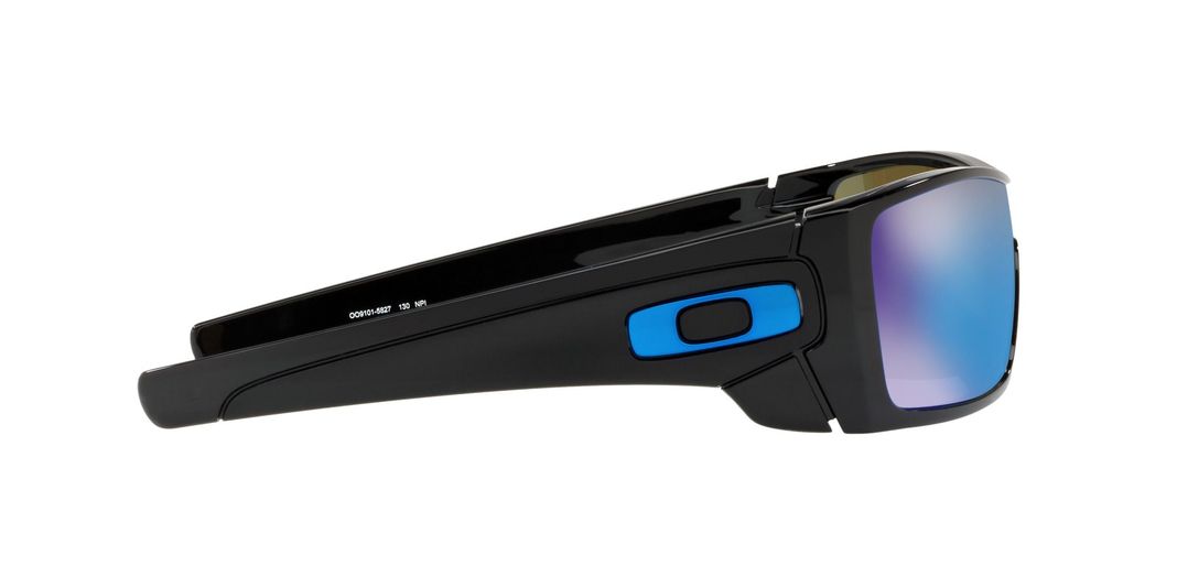 Oakley Batwolf Prizm OO9101-5827-8