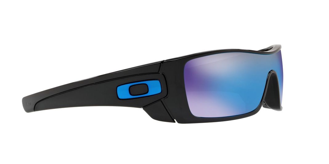 Oakley Batwolf Prizm OO9101-5827-9