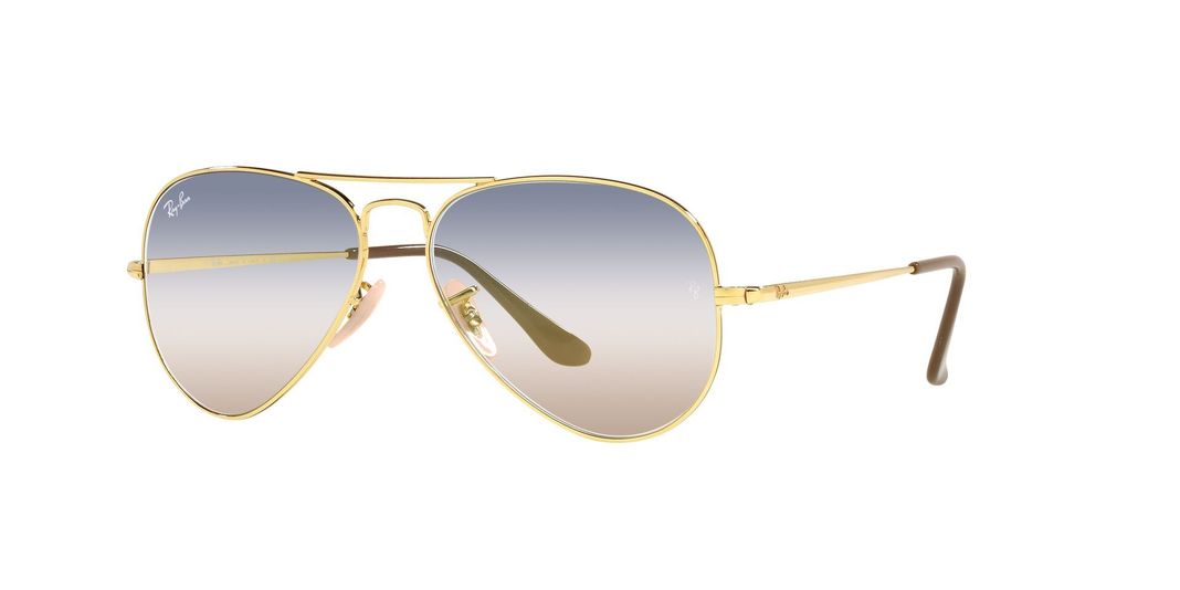 Ray-Ban Aviator Metal II-0