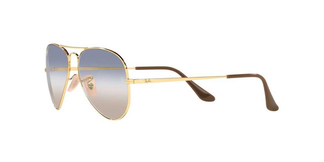 Ray-Ban Aviator Metal II-1