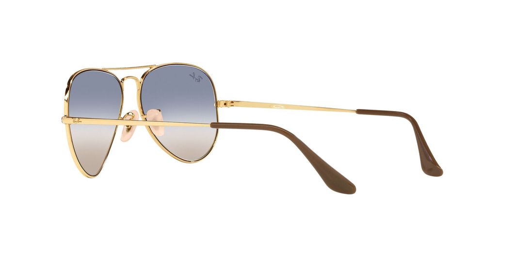 Ray-Ban Aviator Metal II-3
