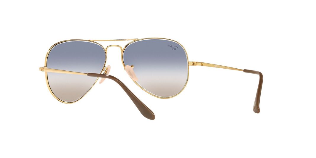 Ray-Ban Aviator Metal II-4