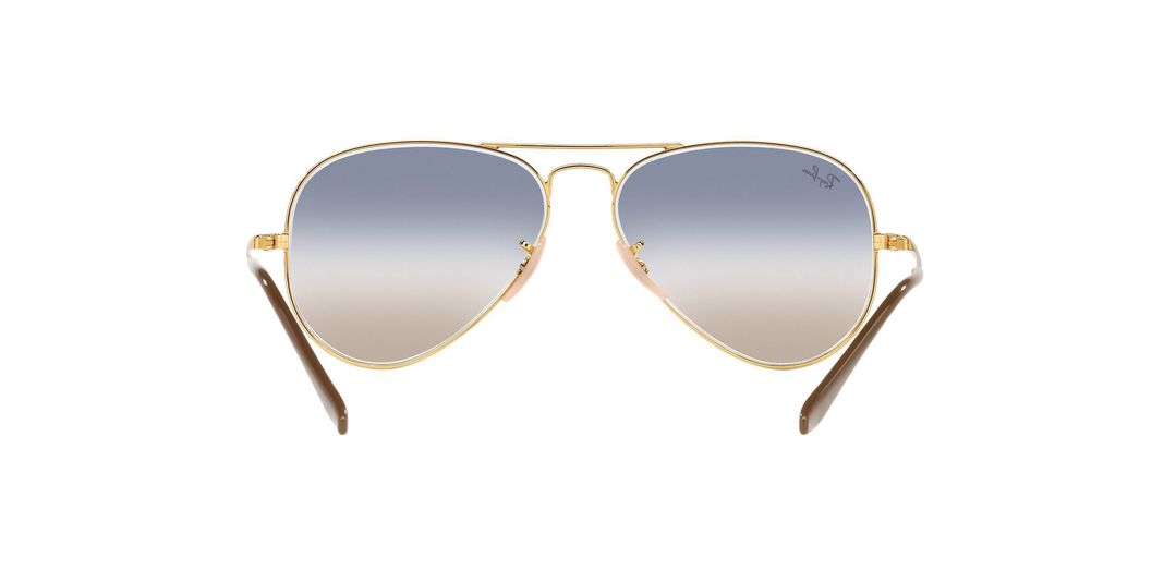 Ray-Ban Aviator Metal II-5
