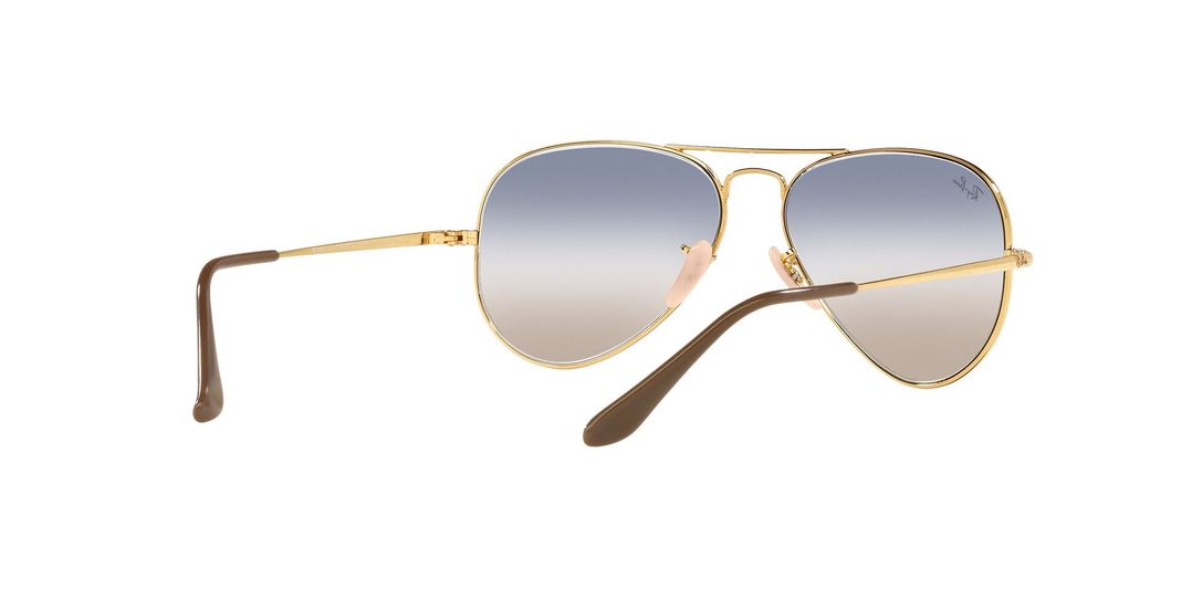 Ray-Ban Aviator Metal II-6