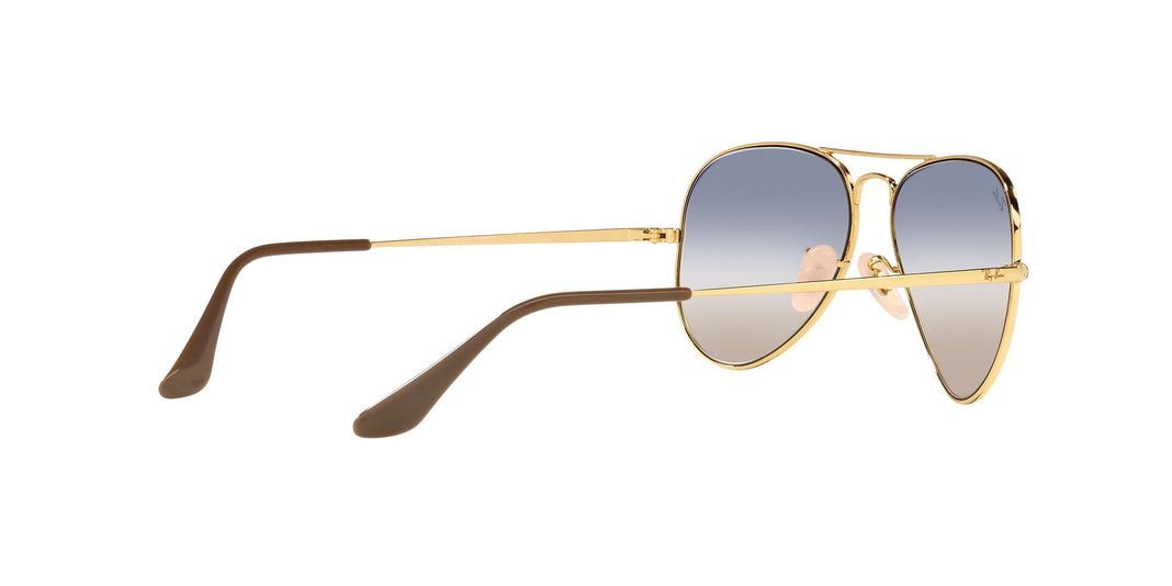 Ray-Ban Aviator Metal II-7