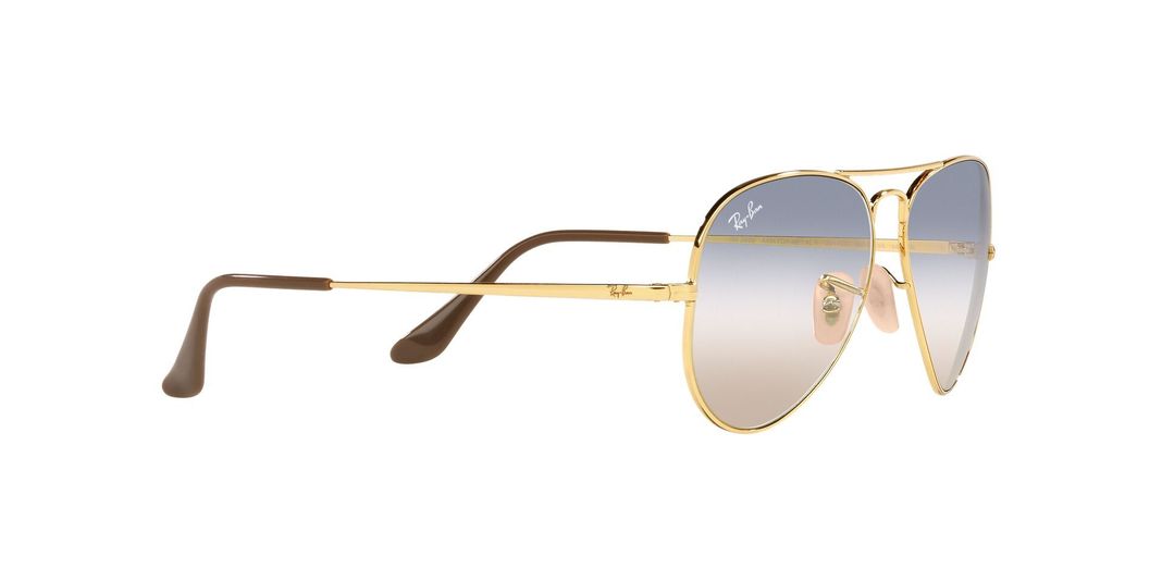 Ray-Ban Aviator Metal II-9