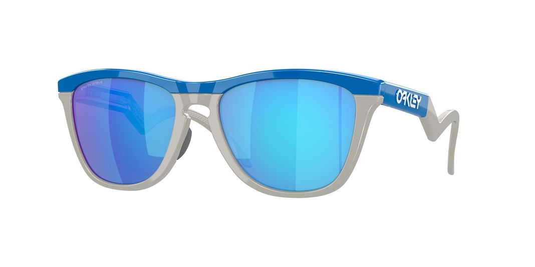 Oakley Frogskins Hybrid OO9289-0355 Celeste