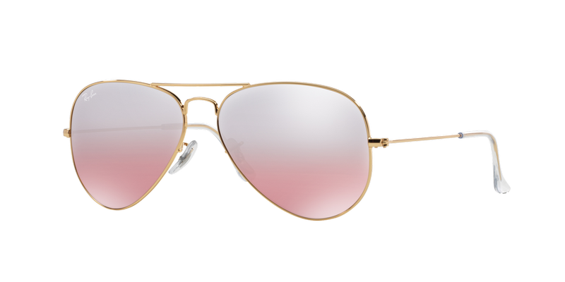 Ray-Ban Aviador RB3025 001/3E 58-0