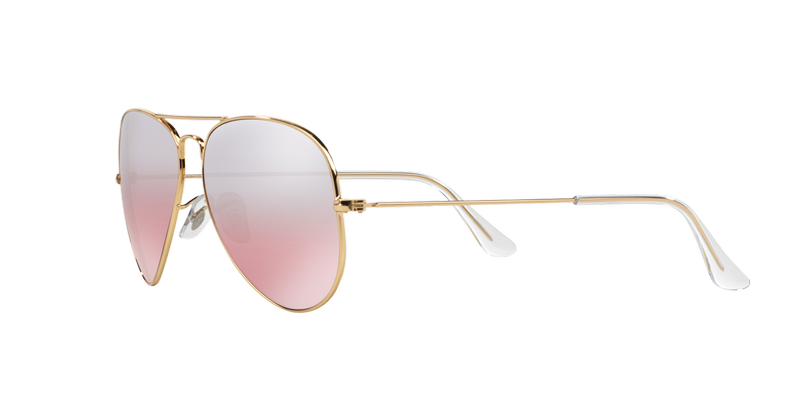 Ray-Ban Aviador RB3025 001/3E 58-1
