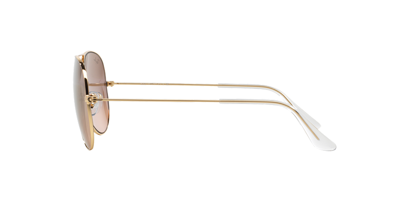 Ray-Ban Aviador RB3025 001/3E 58-2
