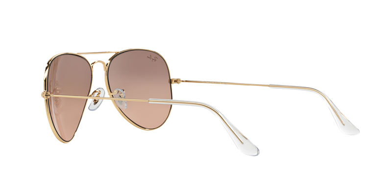 Ray-Ban Aviador RB3025 001/3E 58-3
