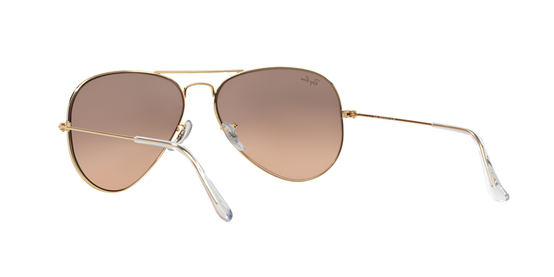 Ray-Ban Aviador RB3025 001/3E 58-4