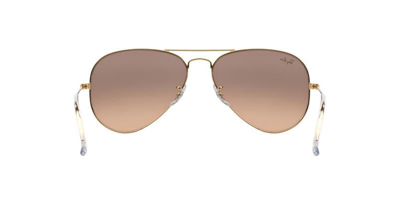 Ray-Ban Aviador RB3025 001/3E 58-5