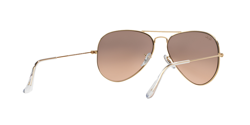 Ray-Ban Aviador RB3025 001/3E 58-6