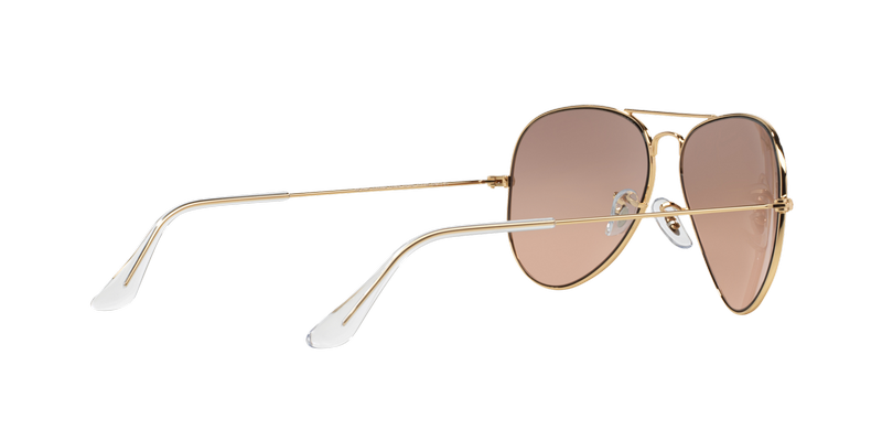 Ray-Ban Aviador RB3025 001/3E 58-7