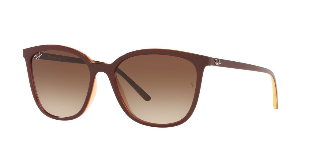 Ray-Ban RB4350L RB4350L 653713 56-0