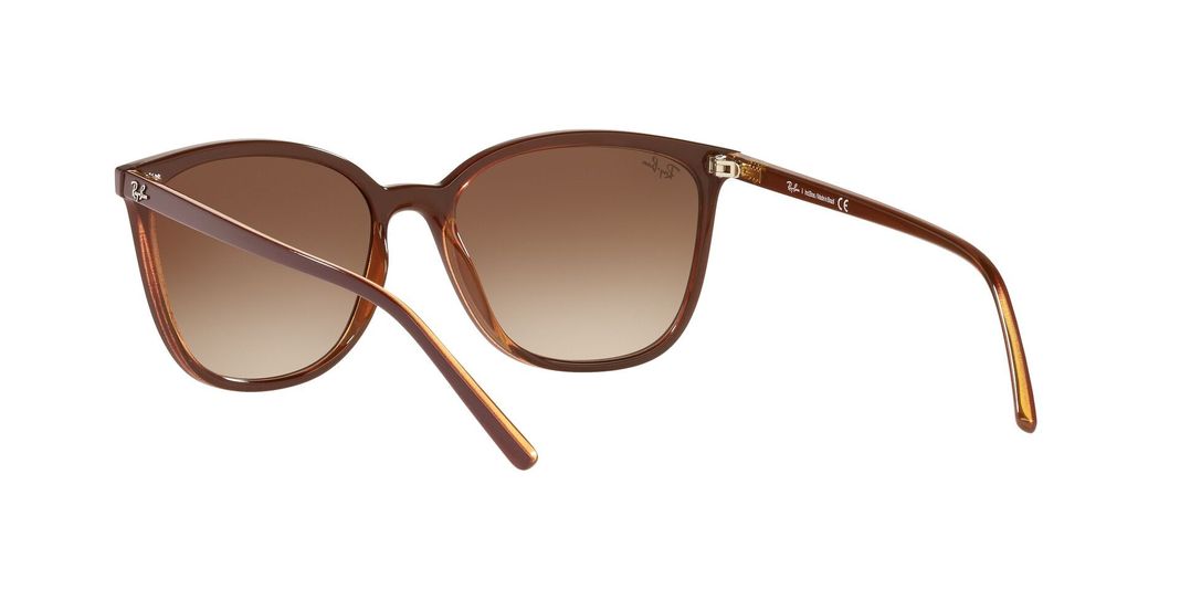 Ray-Ban RB4350L RB4350L 653713 56-4