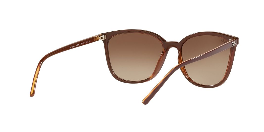 Ray-Ban RB4350L RB4350L 653713 56-6