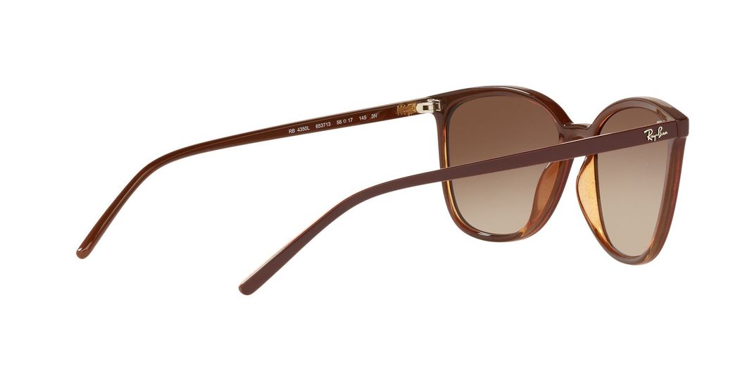 Ray-Ban RB4350L RB4350L 653713 56-7