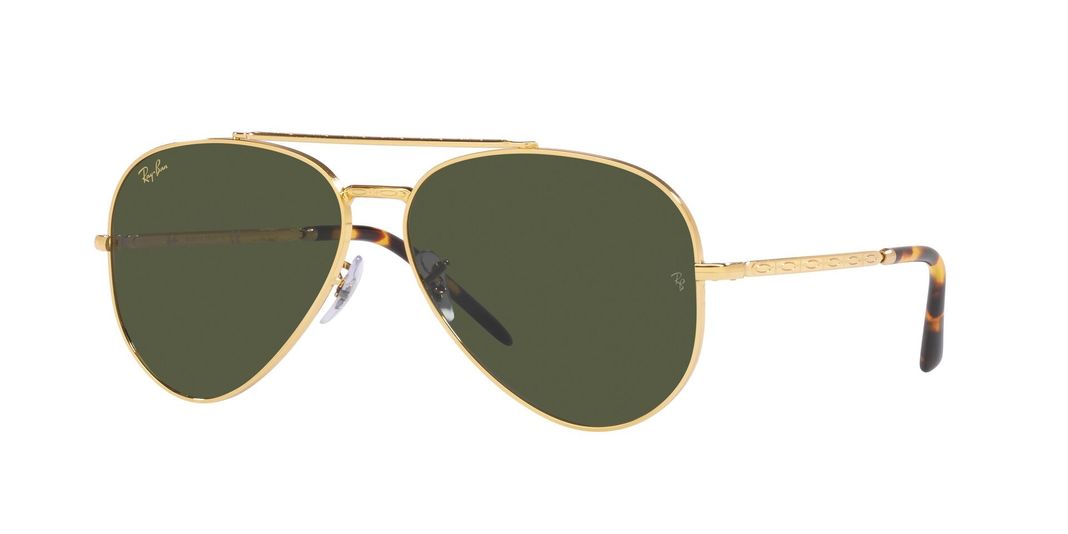 Ray-Ban New Aviator RB3625 919631 58-0