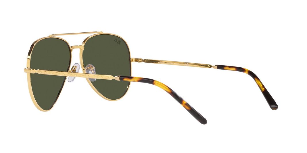 Ray-Ban New Aviator RB3625 919631 58-3