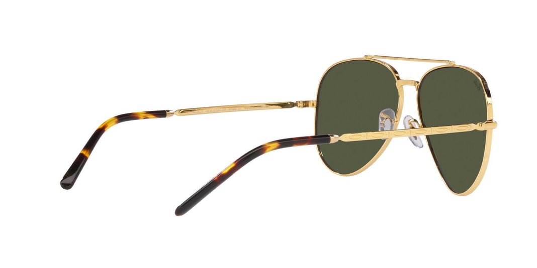 Ray-Ban New Aviator RB3625 919631 58-7