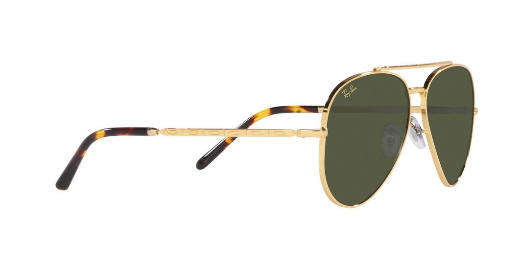 Ray-Ban New Aviator RB3625 919631 58-9