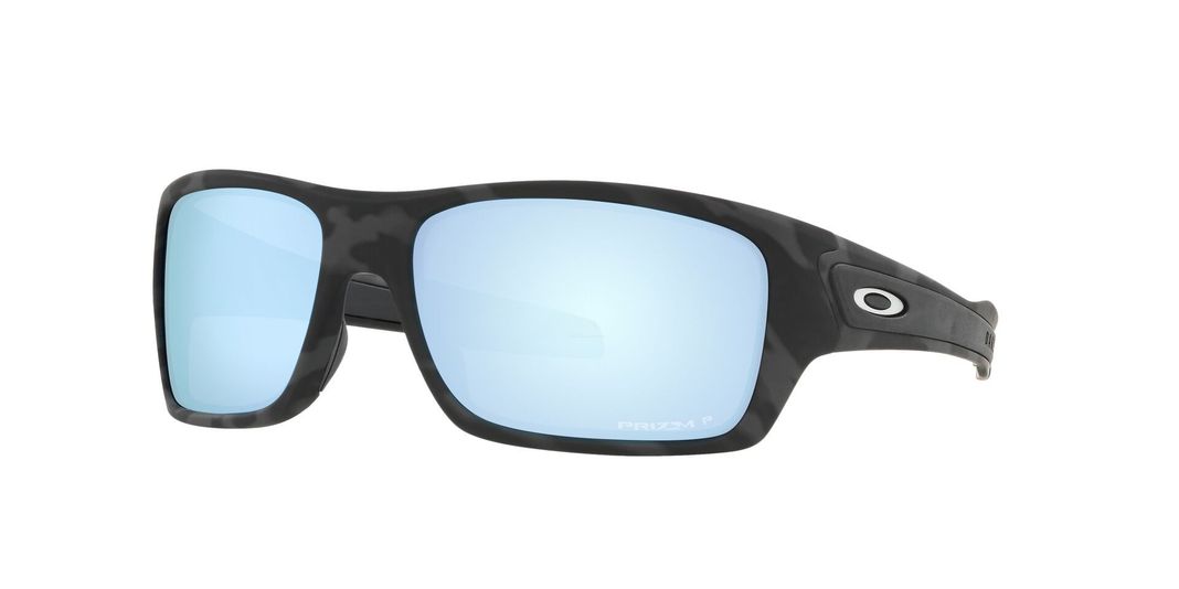 Oakley Turbine Polarizado y Prizm-0