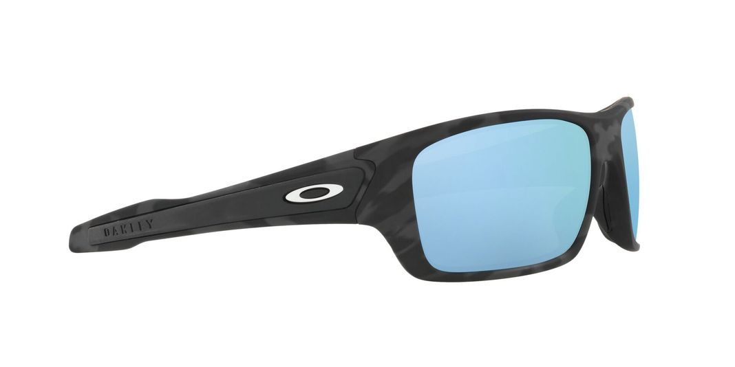 Oakley Turbine Polarizado y Prizm-9