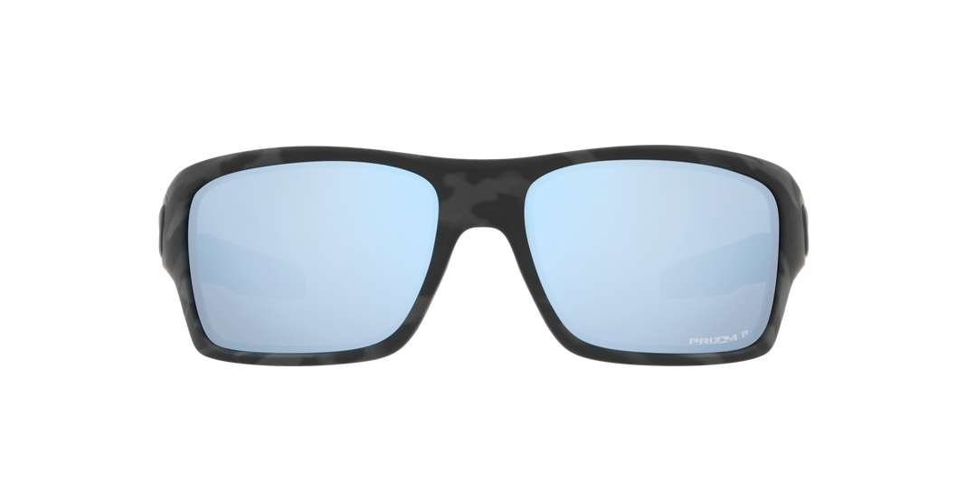 Oakley Turbine Polarizado y Prizm-11