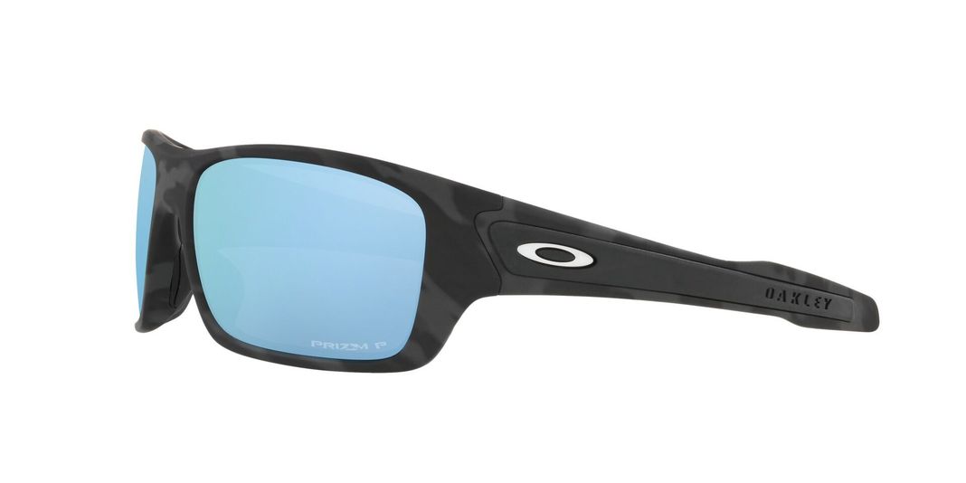 Oakley Turbine Polarizado y Prizm-1