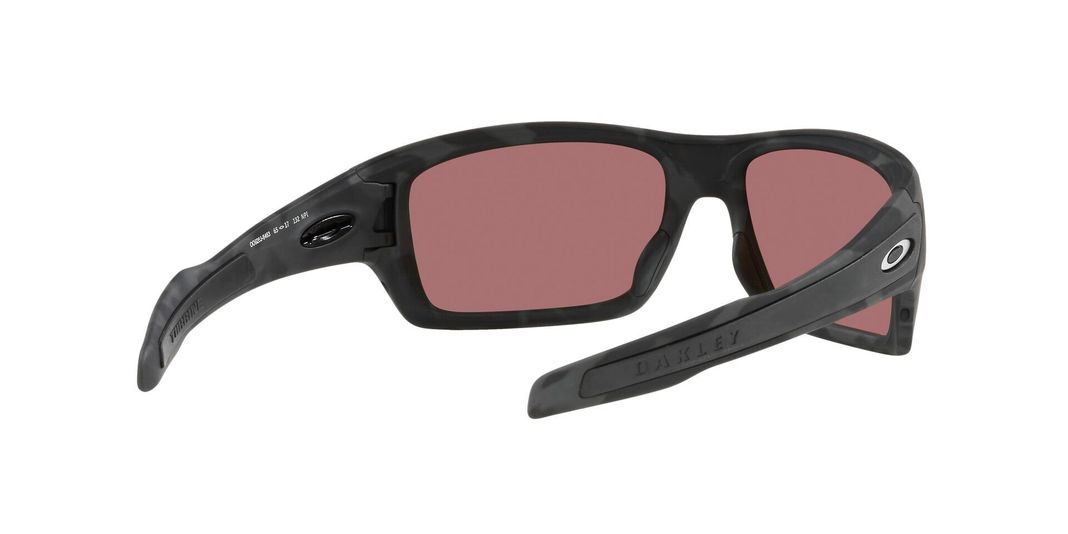 Oakley Turbine Polarizado y Prizm-6