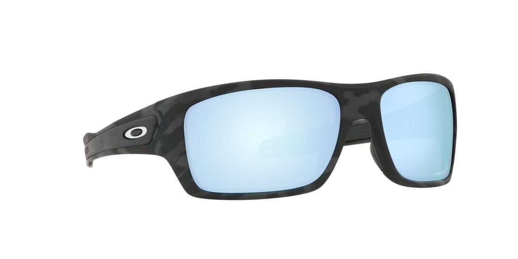 Oakley Turbine Polarizado y Prizm-10
