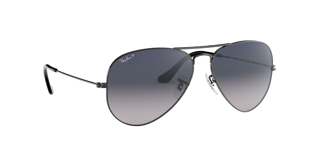 Ray-Ban Aviador Polarizado-10