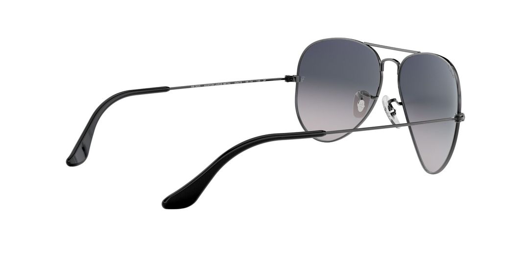 Ray-Ban Aviador Polarizado-7