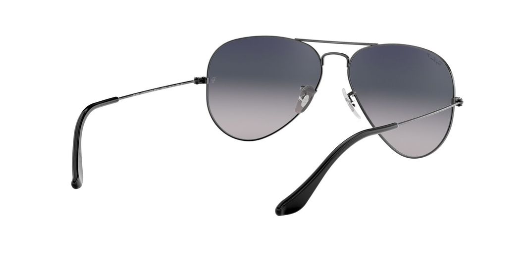 Ray-Ban Aviador Polarizado-6