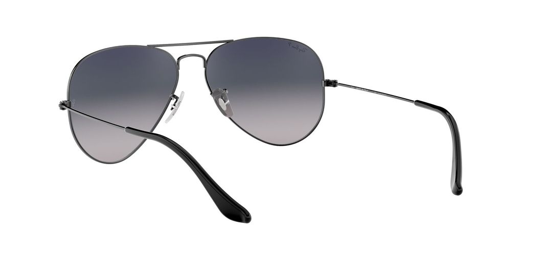 Ray-Ban Aviador Polarizado-4