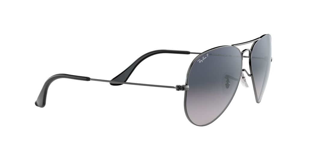 Ray-Ban Aviador Polarizado-9