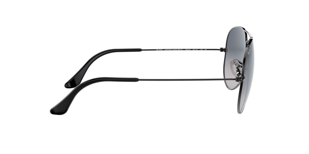 Ray-Ban Aviador Polarizado-8