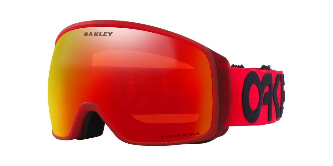 Oakley Flight Tracker L OO7104-7200