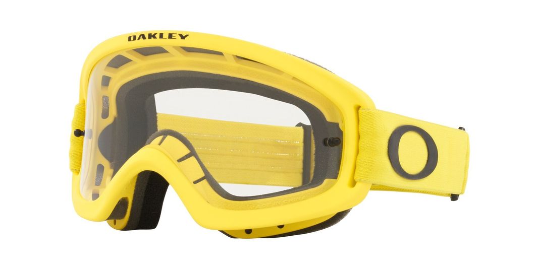 Oakley O-Frame 2.0 Pro XS MX OO7116-17 Transparente