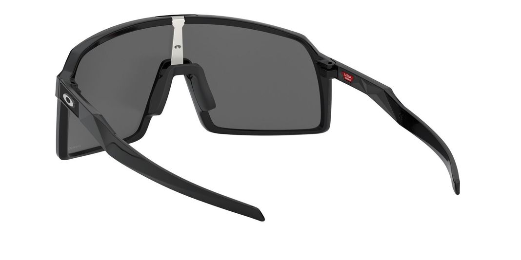Oakley Sutro Prizm-4