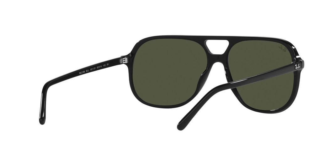 Ray-Ban Bill RB2198 901/31 56-6