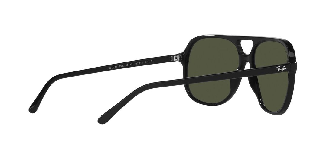 Ray-Ban Bill RB2198 901/31 56-7