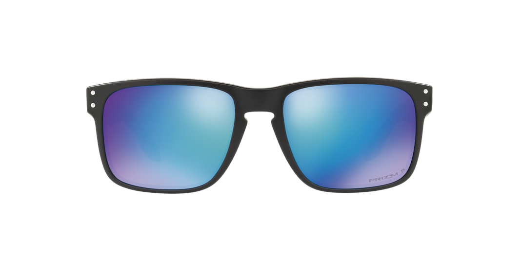 Oakley Holbrook Polarizado y Prizm-11